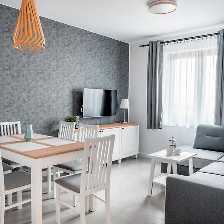 Apartament Na Wzgorzu 4 Sauny, Ebike, Las, Widok - 5D Apartamenty Сверадув-Здруй Экстерьер фото