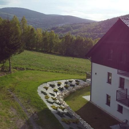 Apartament Na Wzgorzu 4 Sauny, Ebike, Las, Widok - 5D Apartamenty Сверадув-Здруй Экстерьер фото