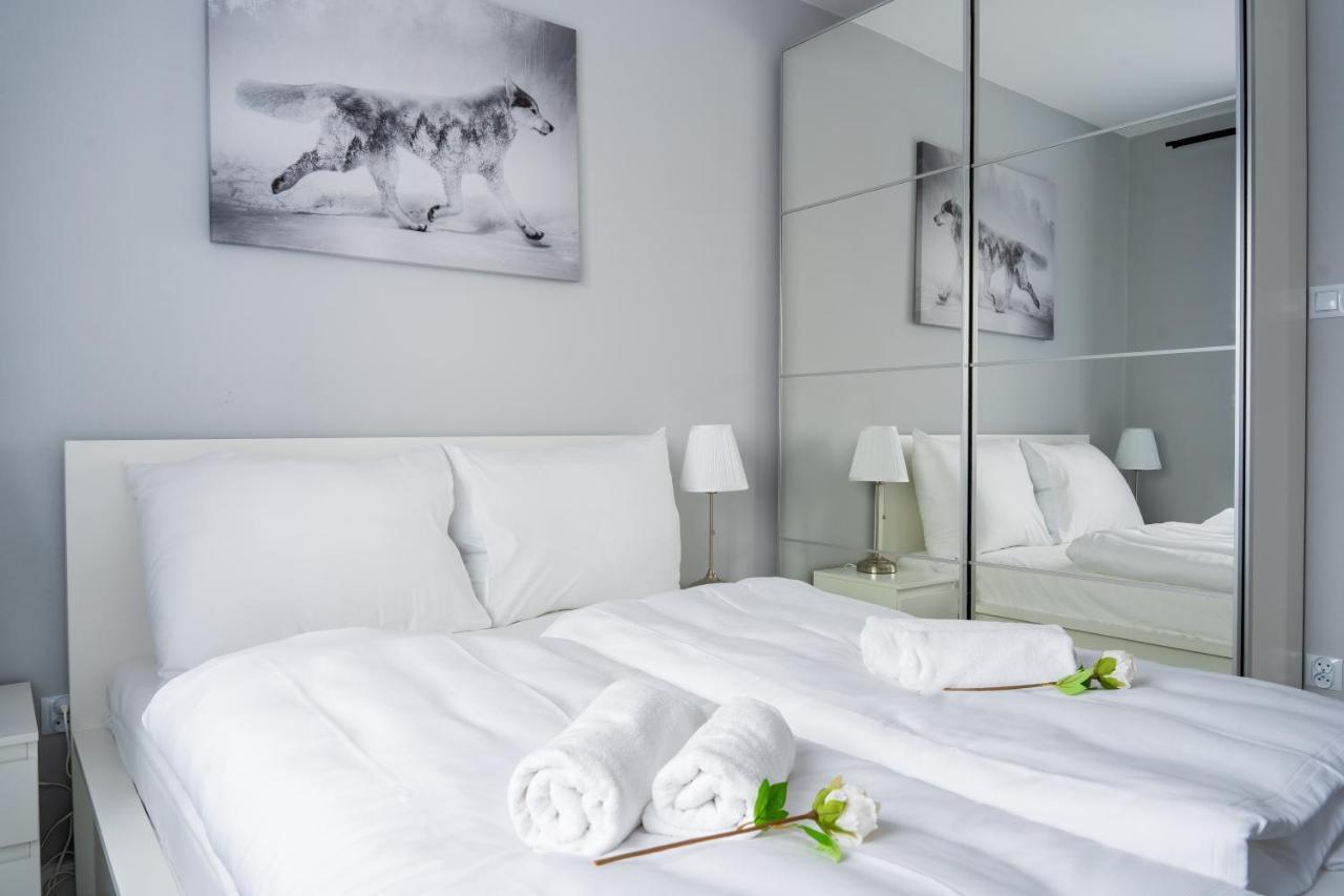 Apartament Na Wzgorzu 4 Sauny, Ebike, Las, Widok - 5D Apartamenty Сверадув-Здруй Экстерьер фото