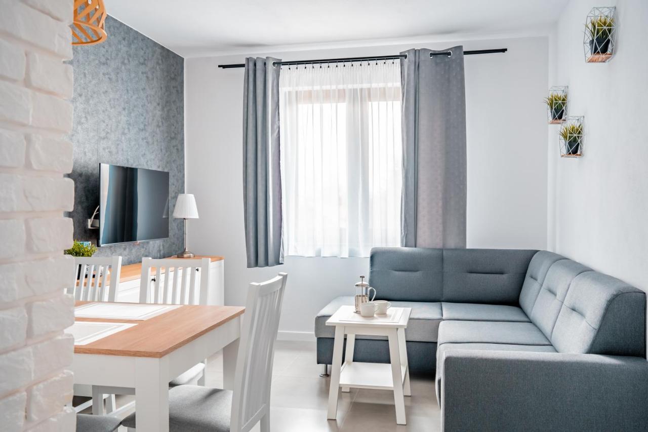 Apartament Na Wzgorzu 4 Sauny, Ebike, Las, Widok - 5D Apartamenty Сверадув-Здруй Экстерьер фото