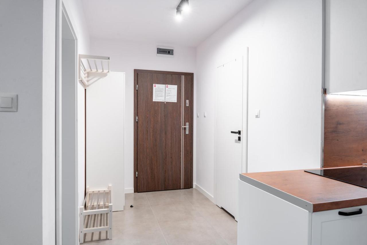 Apartament Na Wzgorzu 4 Sauny, Ebike, Las, Widok - 5D Apartamenty Сверадув-Здруй Экстерьер фото