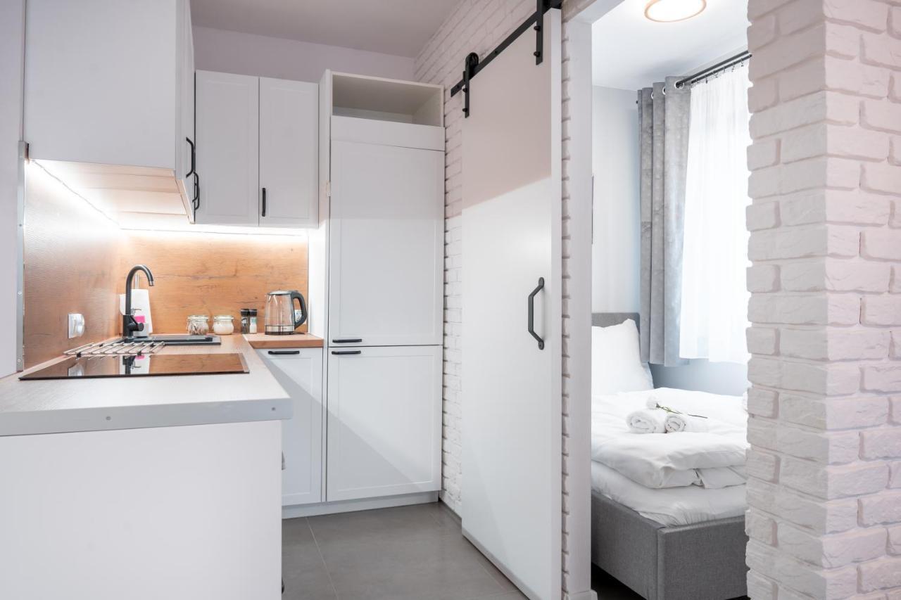 Apartament Na Wzgorzu 4 Sauny, Ebike, Las, Widok - 5D Apartamenty Сверадув-Здруй Экстерьер фото