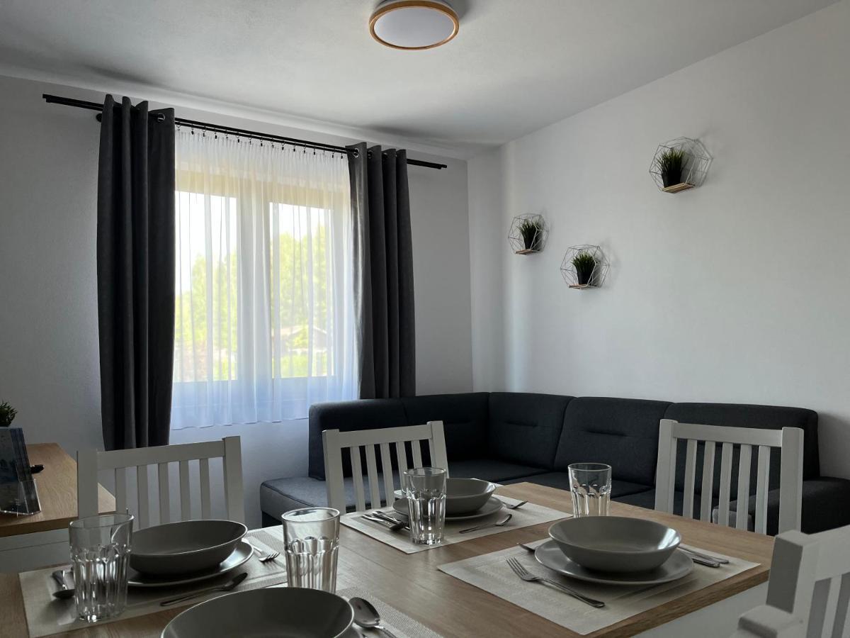 Apartament Na Wzgorzu 4 Sauny, Ebike, Las, Widok - 5D Apartamenty Сверадув-Здруй Экстерьер фото