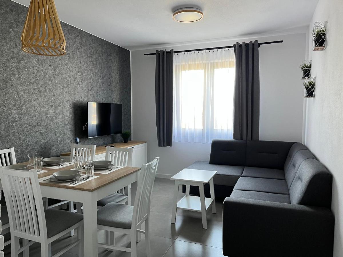Apartament Na Wzgorzu 4 Sauny, Ebike, Las, Widok - 5D Apartamenty Сверадув-Здруй Экстерьер фото