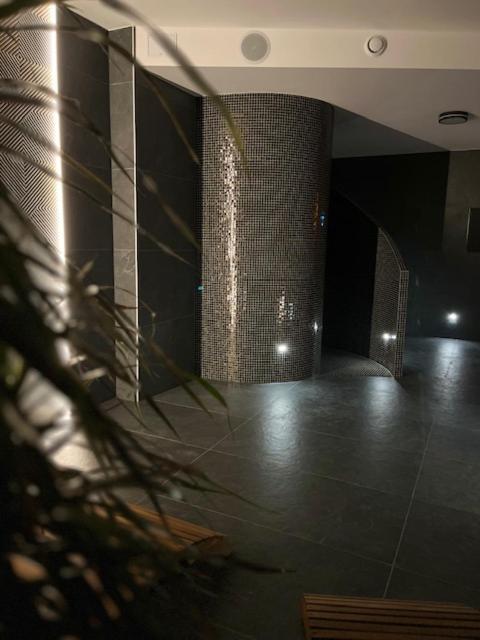 Apartament Na Wzgorzu 4 Sauny, Ebike, Las, Widok - 5D Apartamenty Сверадув-Здруй Экстерьер фото